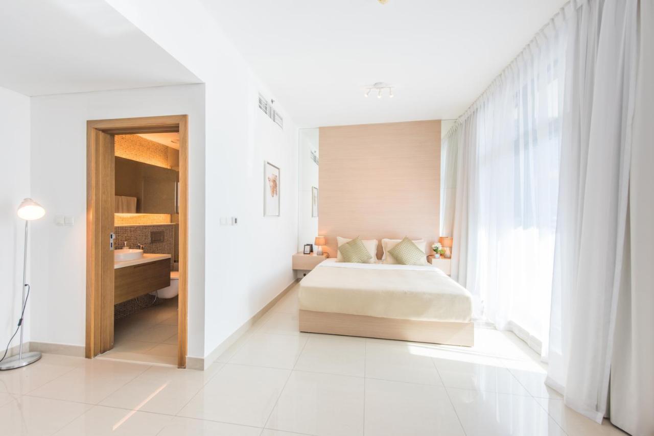 دبي Bnbmehomes - Elegant & Stylish Studio In Downtown - 502 المظهر الخارجي الصورة