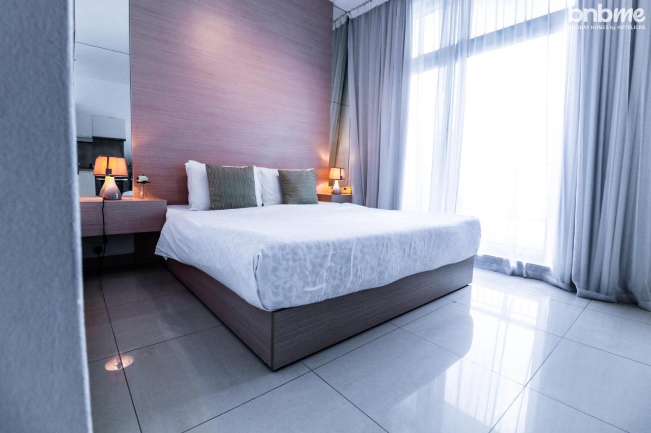 دبي Bnbmehomes - Elegant & Stylish Studio In Downtown - 502 المظهر الخارجي الصورة