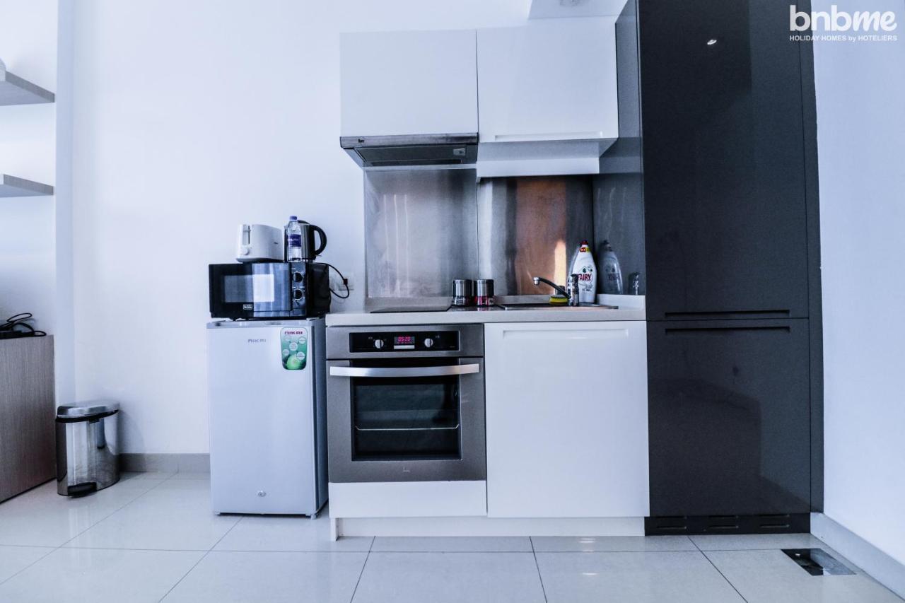 دبي Bnbmehomes - Elegant & Stylish Studio In Downtown - 502 المظهر الخارجي الصورة