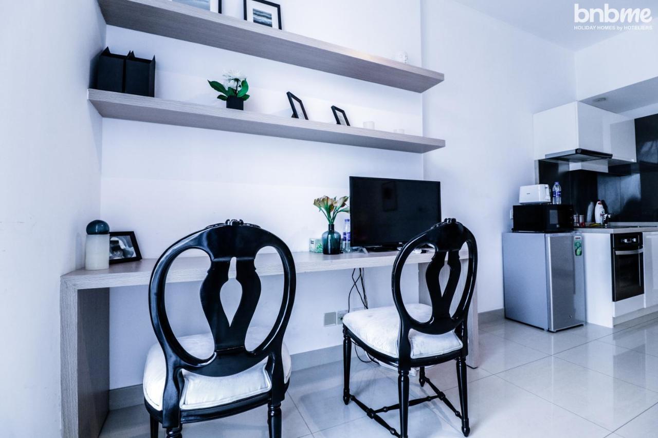 دبي Bnbmehomes - Elegant & Stylish Studio In Downtown - 502 المظهر الخارجي الصورة