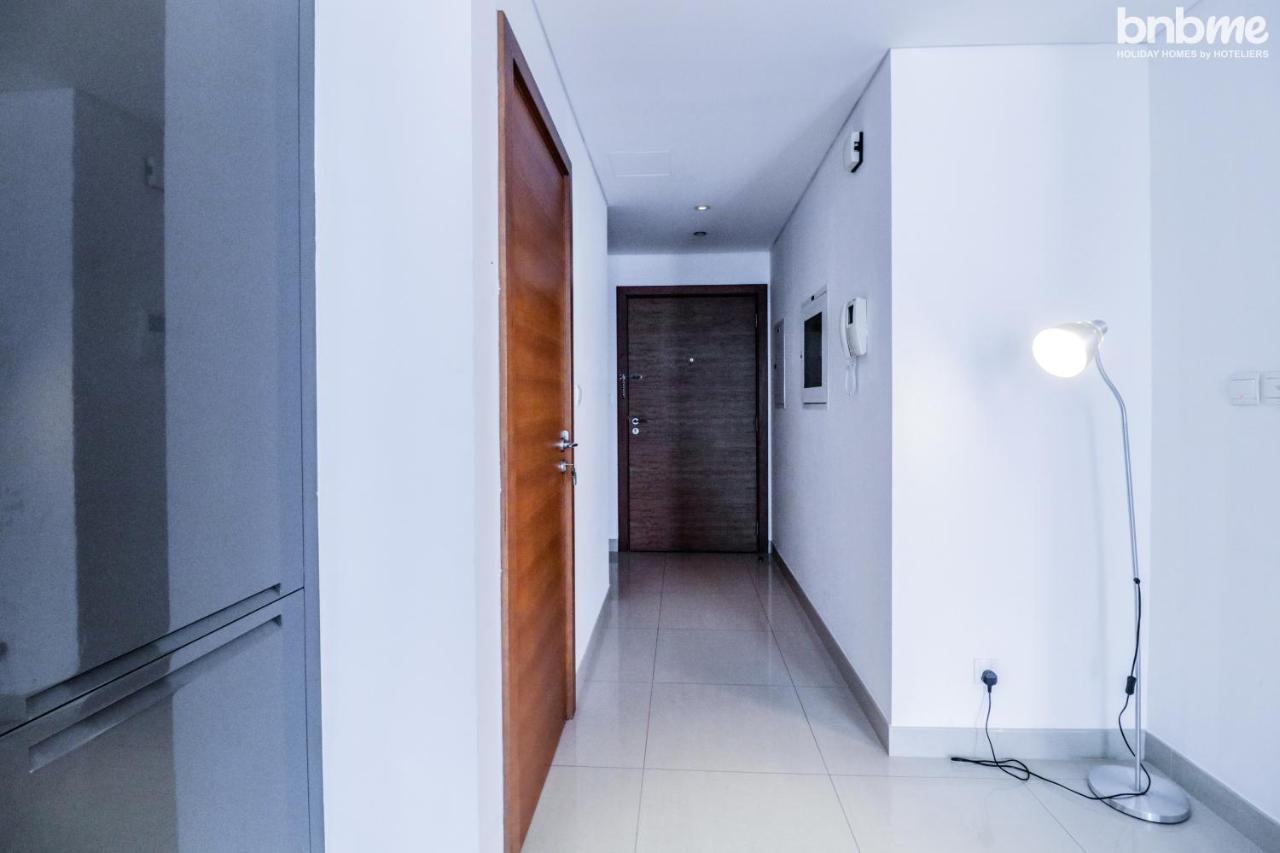 دبي Bnbmehomes - Elegant & Stylish Studio In Downtown - 502 المظهر الخارجي الصورة