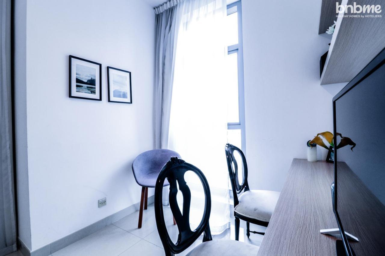 دبي Bnbmehomes - Elegant & Stylish Studio In Downtown - 502 المظهر الخارجي الصورة