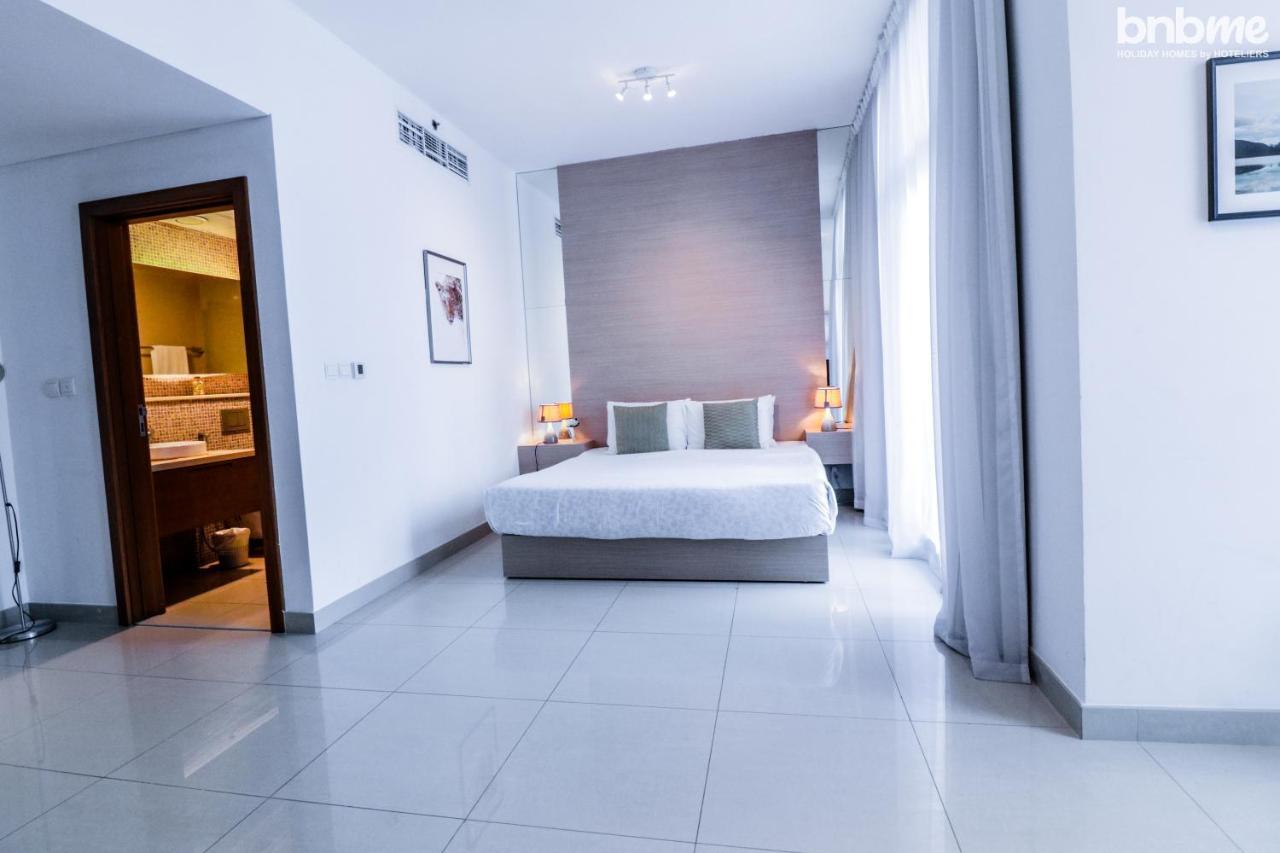 دبي Bnbmehomes - Elegant & Stylish Studio In Downtown - 502 المظهر الخارجي الصورة