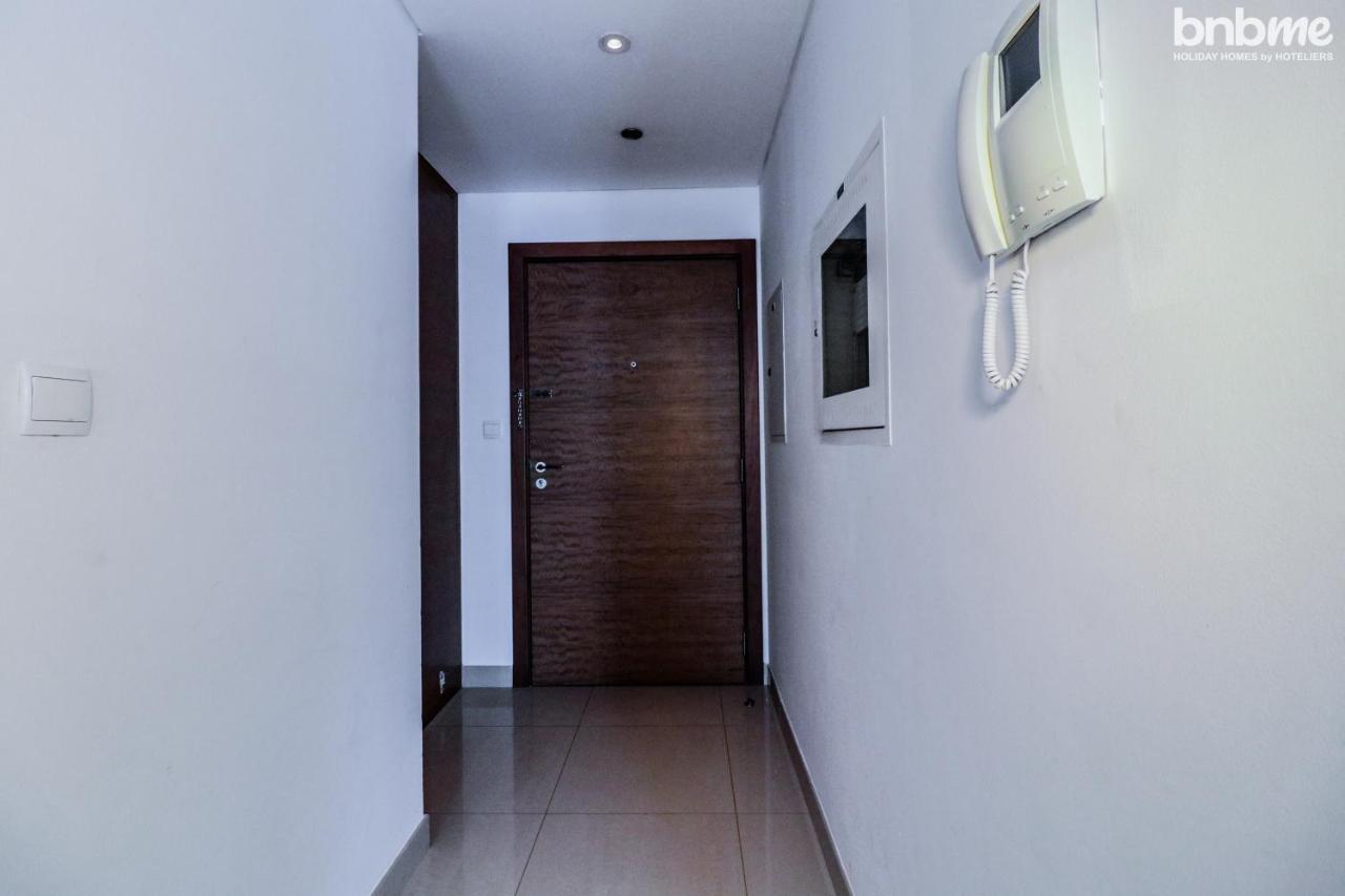 دبي Bnbmehomes - Elegant & Stylish Studio In Downtown - 502 المظهر الخارجي الصورة