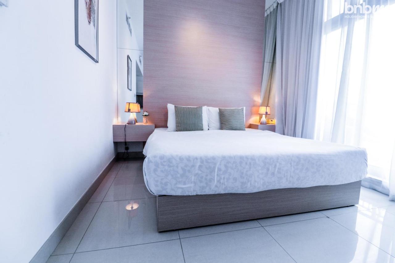 دبي Bnbmehomes - Elegant & Stylish Studio In Downtown - 502 المظهر الخارجي الصورة